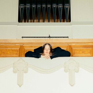 Ilmestyy 15.5.2026 / Asla Jo – Papin tytär