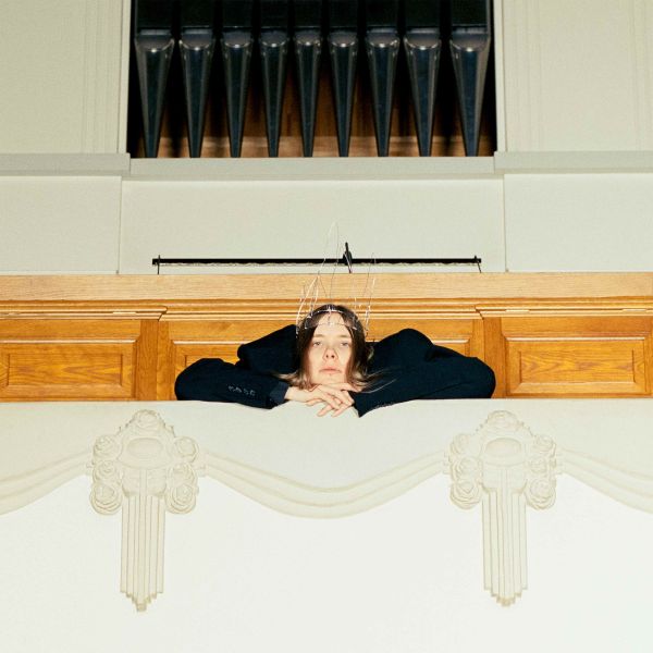 Ilmestyy 15.5.2026 / Asla Jo – Papin tytär