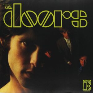 The Doors – The Doors