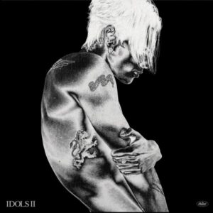 Ilmestyy 15.5.2026 / Yungblud – Idols II