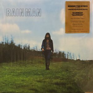 Rainman – Rainman