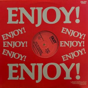 The Treacherous Three – Feel The Heartbeat MAXI