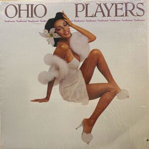 Ohio Players – Tenderness