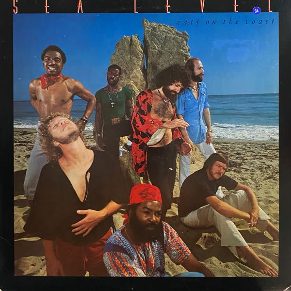 Sea Level – Cats On The Coast