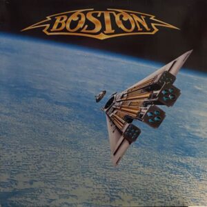 Boston – Third Stage