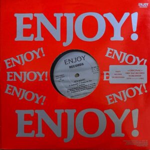 The Fearless Four – It's Magic MAXI