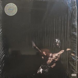 Travis Scott – Utopia