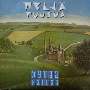 Neljä Ruusua – Hyvää Päivää