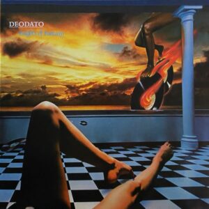 Deodato – Knights Of Fantasy
