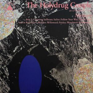 The Holydrug Couple – Noctuary