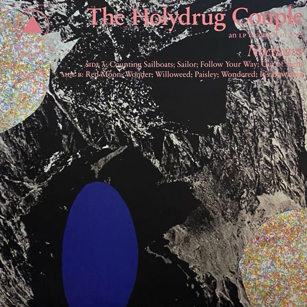 The Holydrug Couple – Noctuary