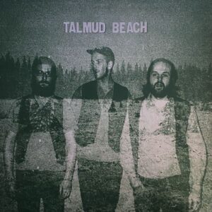 Talmud Beach – Talmud Beach