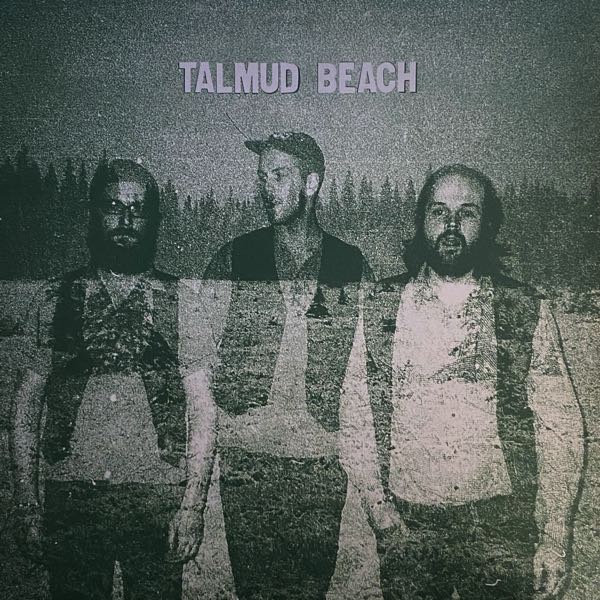 Talmud Beach – Talmud Beach