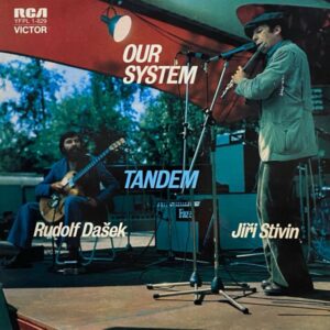 Tandem – Our System
