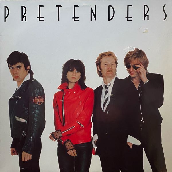 Pretenders – Pretenders