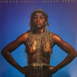 Tapper Zukie – Tapper Roots
