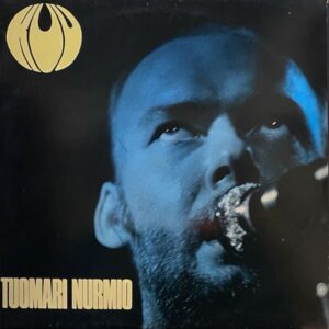 Tuomari Nurmio – Kuu