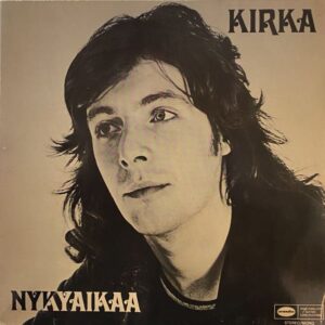 Kirka – Nykyaikaa