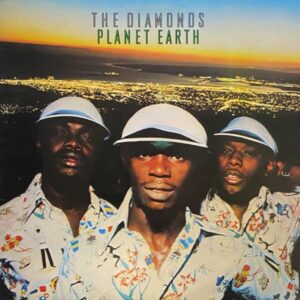 The Diamonds – Planet Earth
