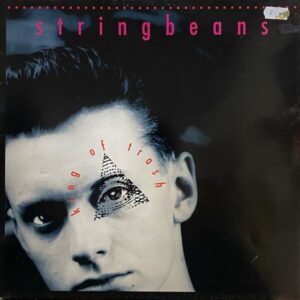 Stringbeans – King Of Trash