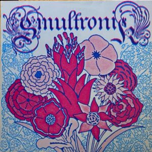 Smultronik – Smultronik EP
