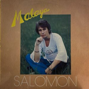 Salomon – Malaya