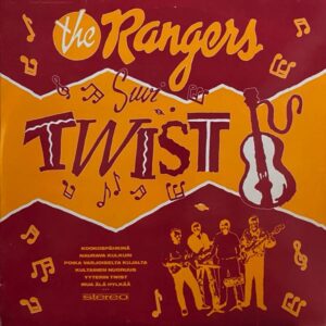 The Rangers – Suvitwist