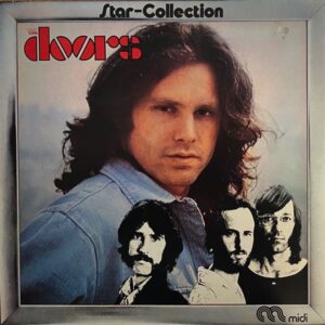 The Doors – Star-Collection