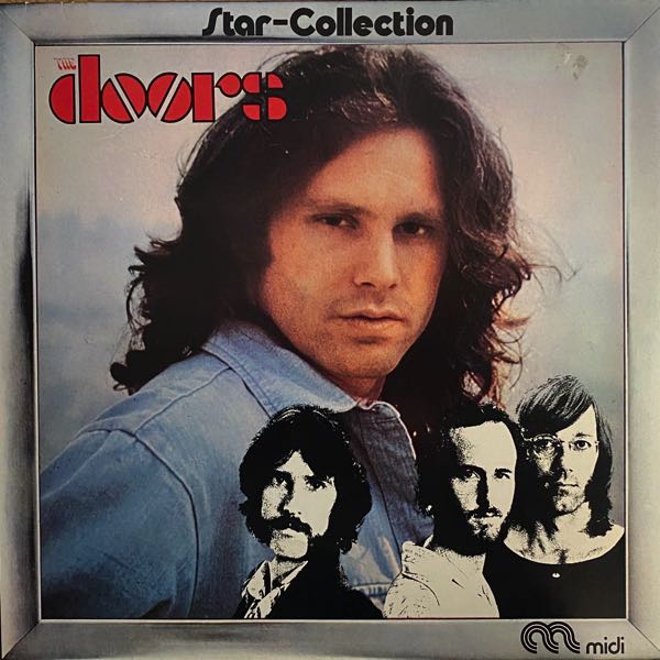 The Doors – Star-Collection