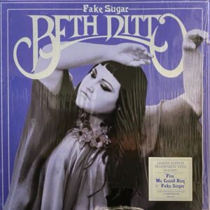 Beth Ditto – Fake Sugar