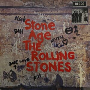 The Rolling Stones – Stone Age
