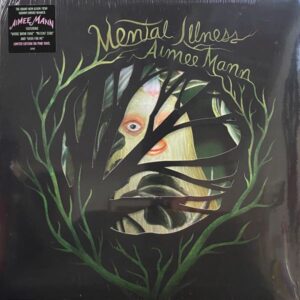 Aimee Mann – Mental Illness
