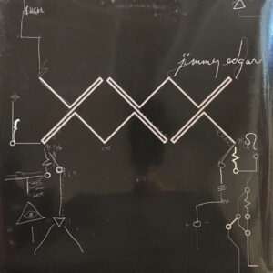 Jimmy Edgar – XXX