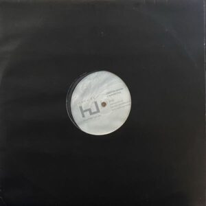 Kode9 & The Spaceape – Konfusion MAXI