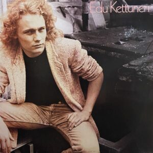 Edu Kettunen – Edu Kettunen