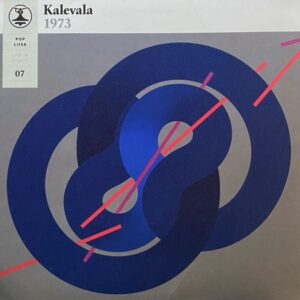 Kalevala – Pop Liisa 07