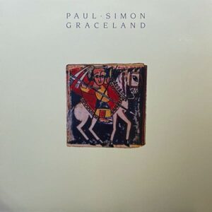 Paul Simon – Graceland