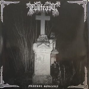 Evilfeast – Funeral Sorcery