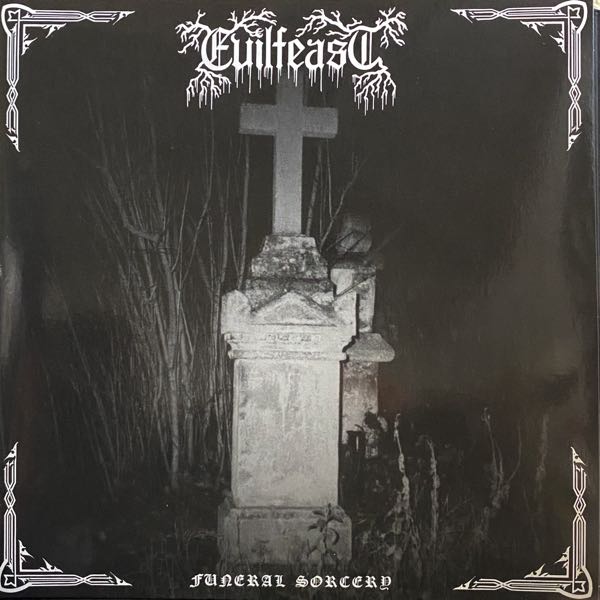 Evilfeast – Funeral Sorcery