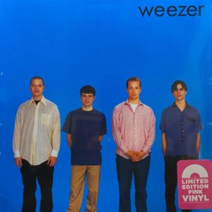 Weezer – Weezer