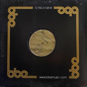 Roy Ayers – Baby Doll MAXI