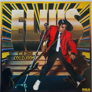 Elvis Presley – The Sun Collection