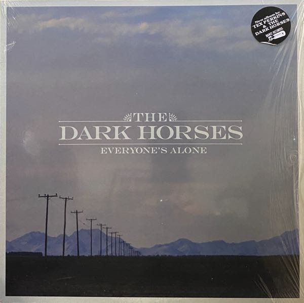 The Dark Horses – Everyone's Alone