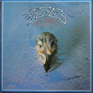 Eagles – Their Greatest Hits 1971-1975
