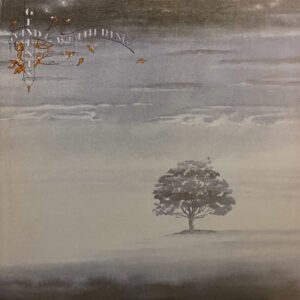 Genesis – Wind & Wuthering
