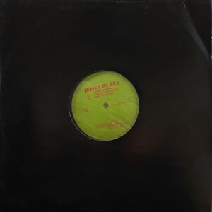 James Blake – The Bells Sketch EP