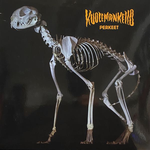 Kuolemankello – Perkeet