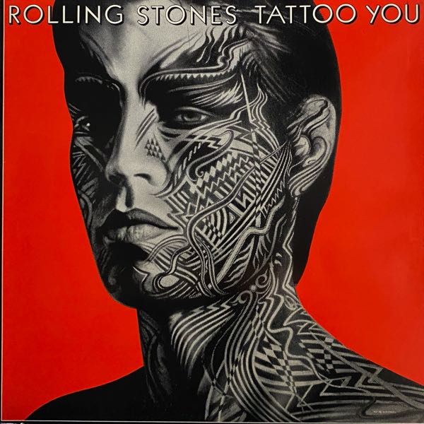Rolling Stones – Tattoo You