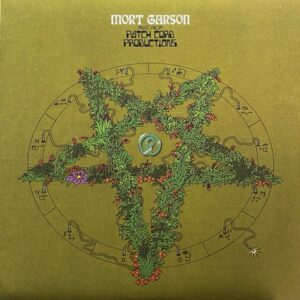 Mort Garson – Music From Patch Cord Productions