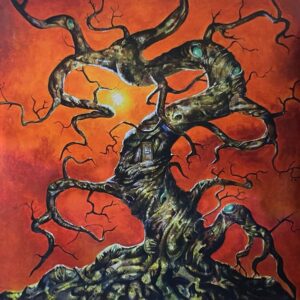 Kairon; IRSE! – Ruination